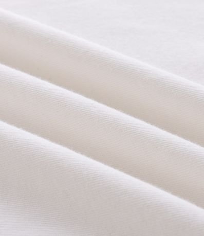 Camisa Polo Manga Corta con Detalle Contrastante 6