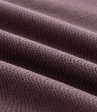 Camisa Polo Manga Corta con Detalle Contrastante 3