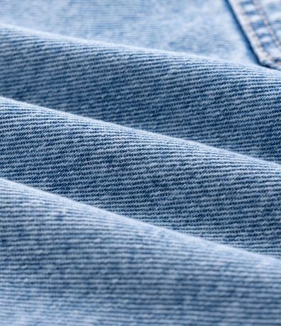 Campera Denim Jeans Lisa 3