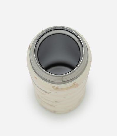 Botella Térmica con Estampa de Perro 450ml 3