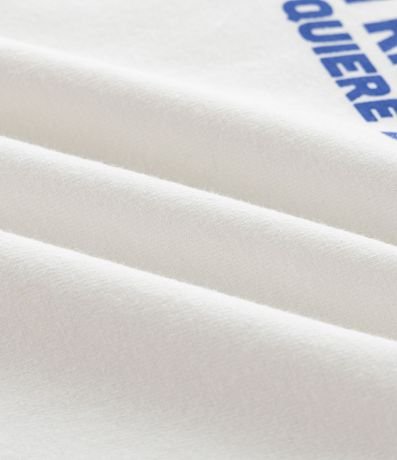 Remera en Algodón con Estampado Minnie 5