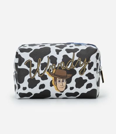 Neceser Rectangular Woody en PU 3