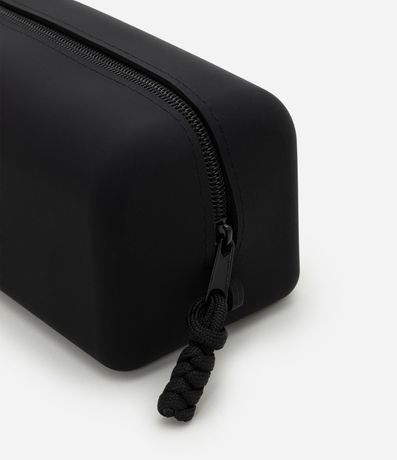 Neceser Rectangular Mediana en Silicona 4
