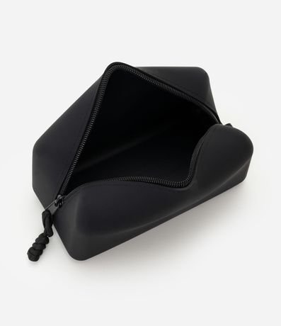 Neceser Rectangular Mediana en Silicona 5