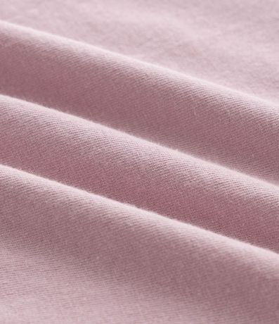 Remera Infantil con Lettering Bloom Forever – Talle 7 a 16 años 3