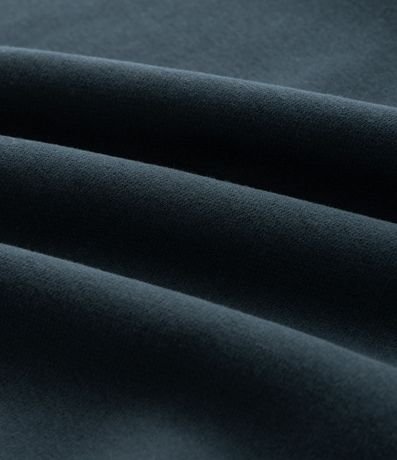 Saco Infantil con Capucha y Aplique de Chenille – Talle 5 a 14 años 3