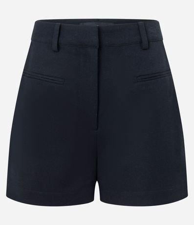 Short en Poliviscose Sastre 5