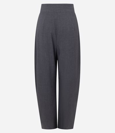 Pantalón Sastre Barrel 6