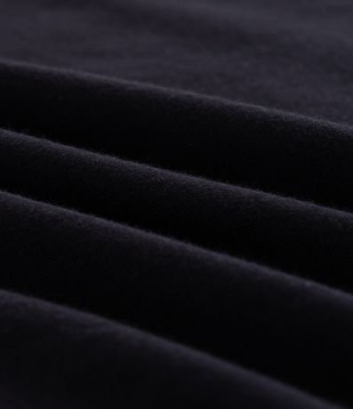 Remera Comfort en Algodón con Estampado Psicodélico The Wild Doesn’t Wait 7