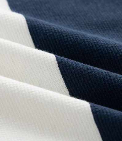 Remera Polo Infantil con Bordado Delantero – Talle 5 a 14 años 3