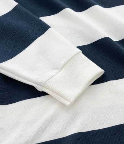 Remera Polo Infantil con Bordado Delantero – Talle 5 a 14 años 4