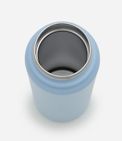 Botella Térmica con Pajita y Asa 800ml 3
