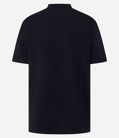 Remera en Algodón con Estampado Huntrix Guerreiras do K-Pop 3