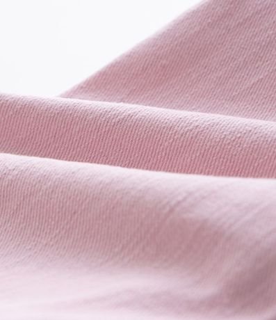 Pantalón Infantil en Sarga con Lavado Desteñido – Talle 3 a 18 Meses 3