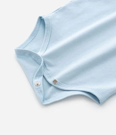 Body Infantil con Estampa de Ositos Amigos – Talle RN a 18 Meses 5