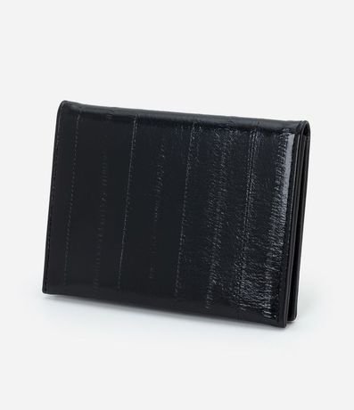 Billetera Sobre Pequeña en PU Texturizado 2