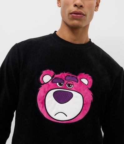 Pijama Largo Plush Lotso Toy Story 2