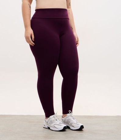 Pantalón Legging Deportivo en Poliamida 7