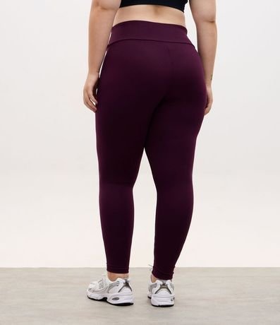 Pantalón Legging Deportivo en Poliamida 9