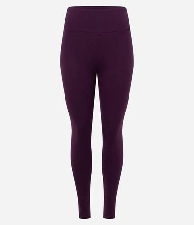 Pantalón Legging Deportivo en Poliamida 5
