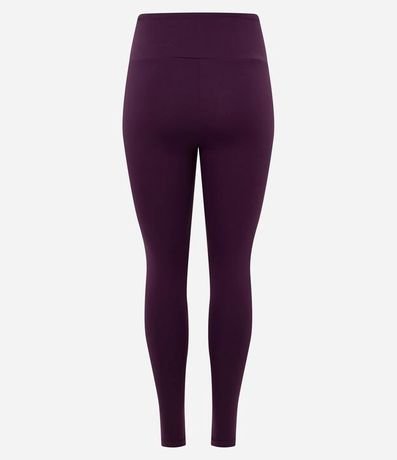 Pantalón Legging Deportivo en Poliamida 6