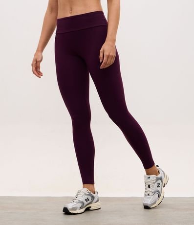Pantalón Legging Deportivo en Poliamida 3