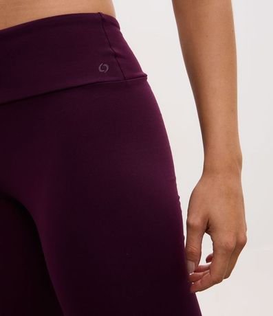 Pantalón Legging Deportivo en Poliamida 3