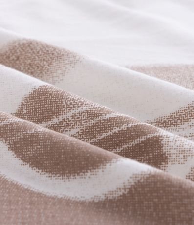 Remera en Algodón con Estampado de Guitarra 3