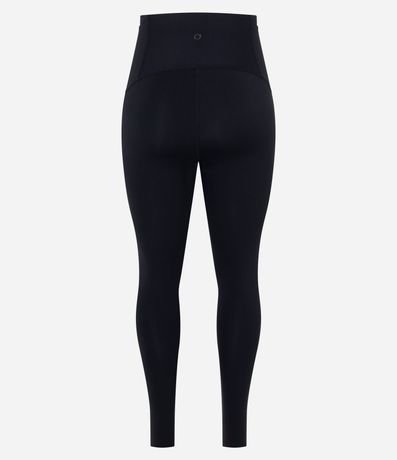 Pantalón Legging Deportiva en Microfibra 2
