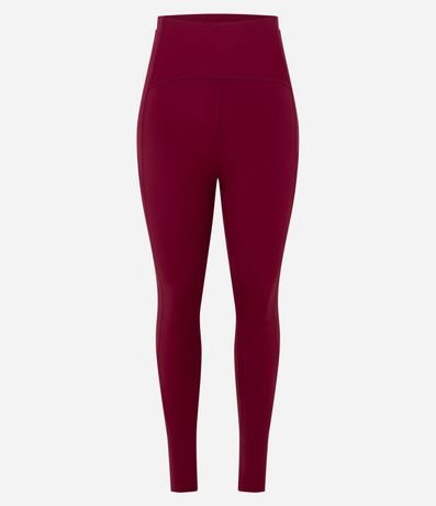 Pantalón Legging Deportiva en Microfibra 5