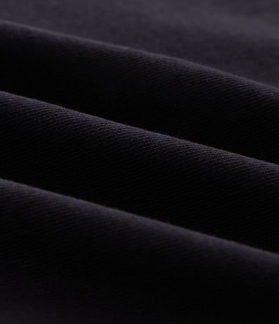 Remera Boxy Bordado Japonés Algodón 7