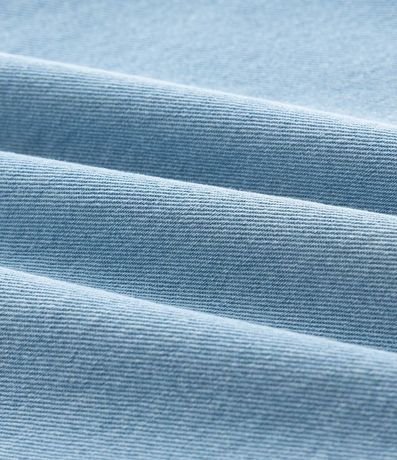 Pantalón Skater Baggy en Jeans 3