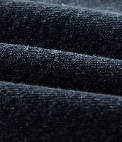 Pantalón en Jeans Recto Vintage 6