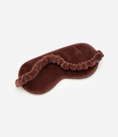 Almohada de Viaje con Máscara de Dormir Estampa de Harry Potter 8