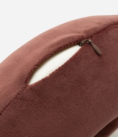Almohada de Viaje con Máscara de Dormir Estampa de Harry Potter 6