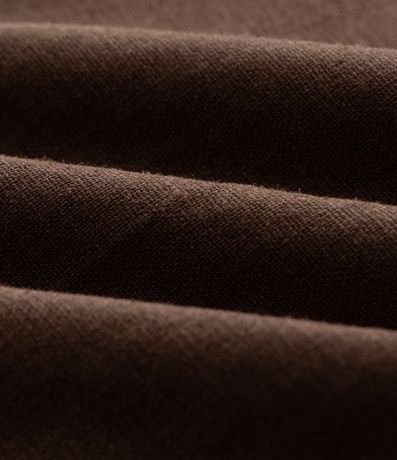 Pantalón Relaxed en Viscolino con Cintura Trabilla 3