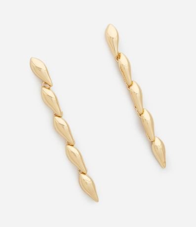 Caravana Alargada con Formato en Gotas