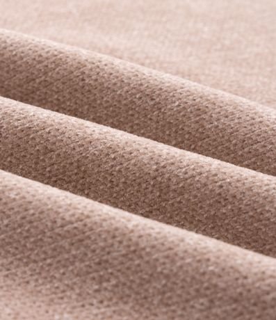 Suéter Básico en Fleece con Felpa Texturizado 3