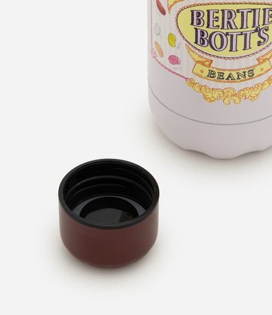 Botella en Acero Inoxidable con Estampado Bertie Botts 750ml 3