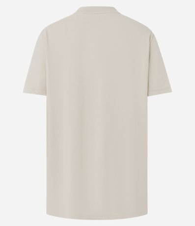 Remera en Algodón con Estamapa Snoopy 6