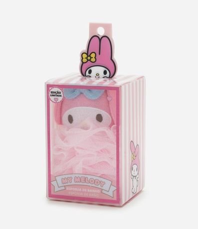 Esponja de Banho Alchemia My Melody