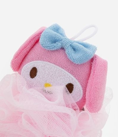 Esponja de Banho Alchemia My Melody 3