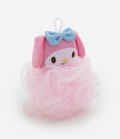 Esponja de Banho Alchemia My Melody 4