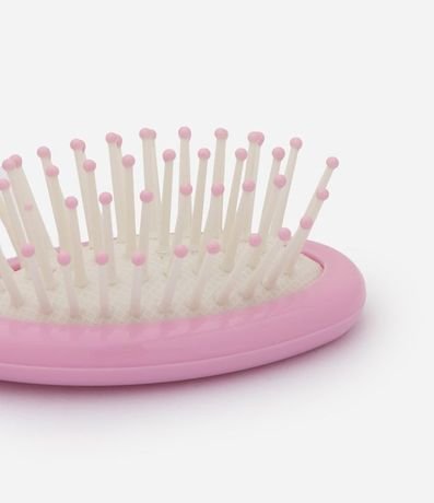 Cepillo de Cabello Alchemia con Llavero Hello Kitty 2