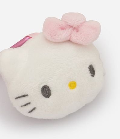 Cepillo de Cabello Alchemia con Llavero Hello Kitty 3