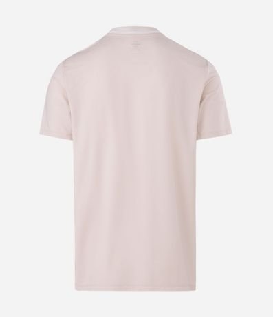 Remera Deportiva Dry con Recortes 2