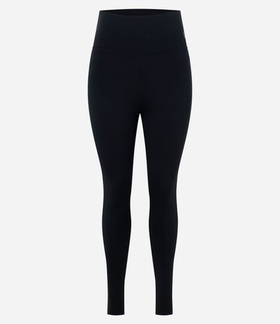 Pantalón Deportiva Legging en Microfibra Térmica 6