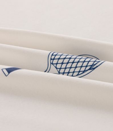 Remera Deportiva Dry en Poliamida con Laser Cut 7