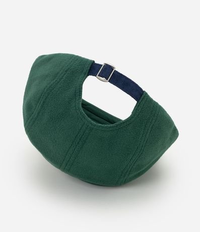 Gorra Fleece Timeless Archives 2