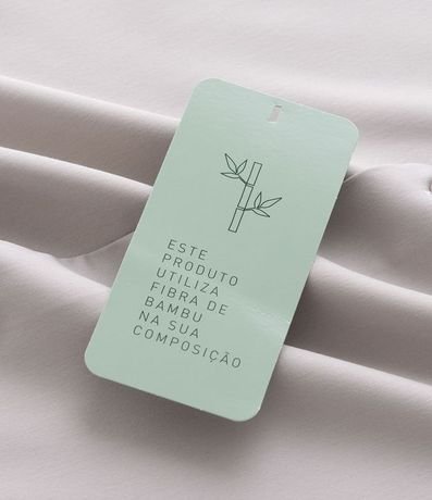 Camisa Slim en Fibra de Bambú 8